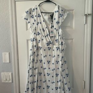 DNKY brand new dress